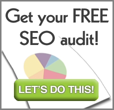Free SEO Audit from DiveBomb Media
